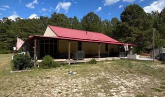 272 Church Camp Rd, Bishopville, SC 29010