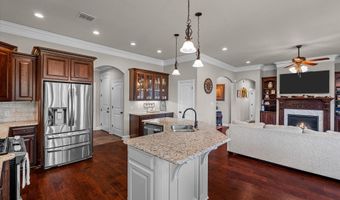 227 Morgan Ct, Benton, LA 71006