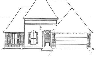 686 Newburyport St, Blanchard, LA 71107