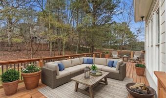 9005 Old Etowah Dr, Ball Ground, GA 30107