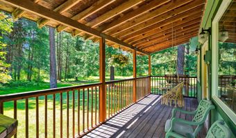 24805 N Cedar Mountain Rd, Athol, ID 83801