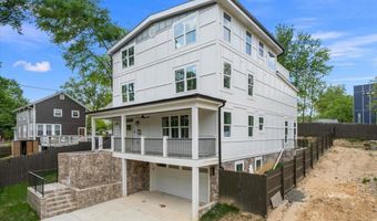 2902 VISTA St NE, Washington, DC 20018