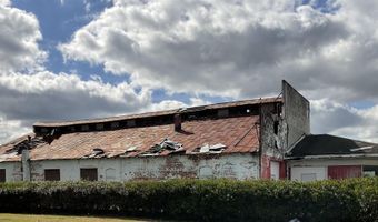 11975 Heritage Hwy, Bamberg, SC 29003