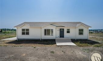7720 Monad Rd, Billings, MT 59106