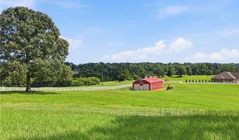 84 PROVIDENCE RIDGE Rd, Alexander City, AL 35010