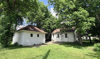 512 S Kline St, Aberdeen, SD 57401