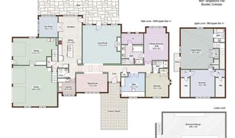 4697 Tanglewood Trl, Boulder, CO 80301