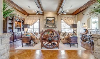 4991 Old Millsap Rd, Millsap, TX 76066