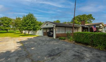 302 N West St, Arcanum, OH 45304