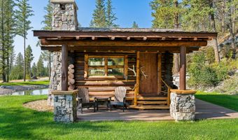 453 Chief Cliff Trl, Bigfork, MT 59911