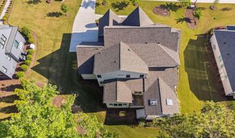 824 Journeys Rest Ln, Apex, NC 27523