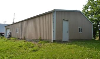 County Road 550 E, Albion, IL 62806
