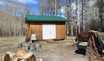 4585 Garden Creek Rd, Challis, ID 83226