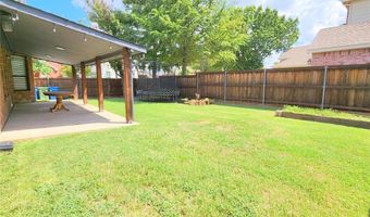 3840 Overlook Ct, The Colony, TX 75056