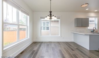 894 Rogers, Bozeman, MT 59718