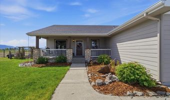 222 E Remington Rd, Athol, ID 83801