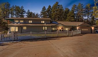 5207 Northcreek Rd, Beulah, CO 81023