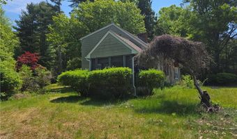 120 Spring St, Burrillville, RI 02859