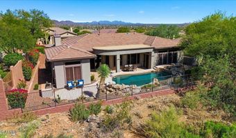 42020 N LONG COVE Way, Anthem, AZ 85086