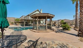 34625 Red Rover Mine Rd, Acton, CA 93510