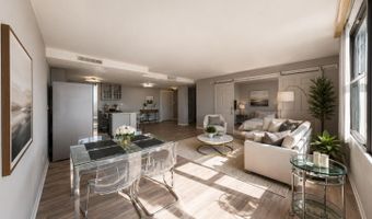 4600 DUKE St 1624, Alexandria, VA 22304