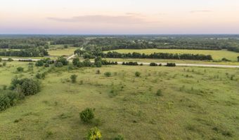 Tract 2 Highway 70 Acres, Bennington, OK 74723