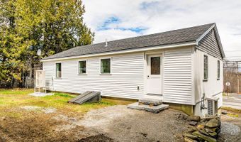 162 Waldo Ave, Belfast, ME 04915