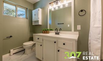 1207 Birch Ln, Cody, WY 82414