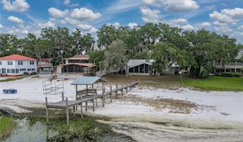 914 MANGHAM Rd, Babson Park, FL 33827