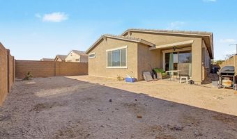 404 S 202ND Ln, Buckeye, AZ 85326