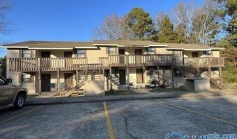 31 8th St 11, Arab, AL 35016