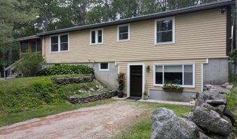17 Doris Ln, Parsonsfield, ME 04047