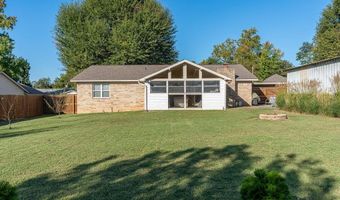 1008 3rd Ter, Barling, AR 72923