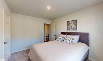 221 Terrace Dr Plan: RC Taylor, Beebe, AR 72012
