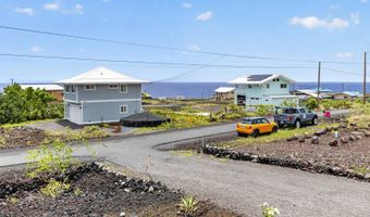 88-1516 Eha Ave, Captain Cook, HI 96704