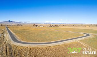 TBD lot 21 Buck Creek Way 21, Powell, WY 82435