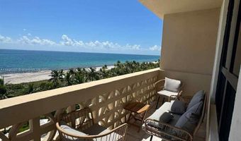 10185 Collins Ave 818, Bal Harbour, FL 33154