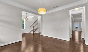 3916 Chapel Oak Dr, Apex, NC 27502