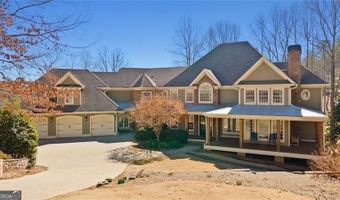 127 Mills, Ball Ground, GA 30107