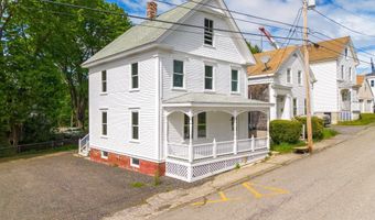 31 Bath St, Bath, ME 04530