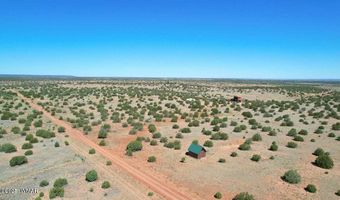 12 County Rd N8543, Concho, AZ 85924
