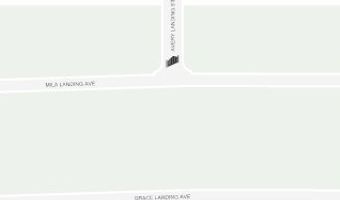 6250 Amelia Pointe St Plan: Eleanor NextGen, Las Vegas, NV 89166