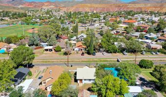 32 Black Knob Vw, Bisbee, AZ 85603