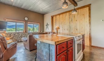 100 N Fork Rd, Centennial, WY 82055