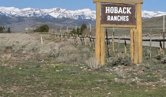 118 UPPER PICNIC RIDGE Rd, Bondurant, WY 82922