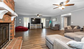 2202 HATHAWAY HEIGHTS Rd, Anniston, AL 36207