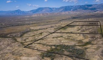 None assigned lot Parcel 1, Clark, WY 82435