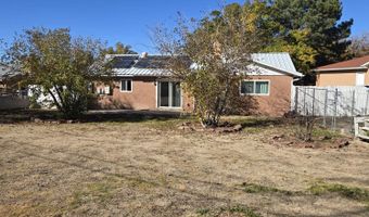 11600 Atlantic City Ave NE, Albuquerque, NM 87111