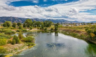 706 3RD WEST St, Auburn, WY 83111