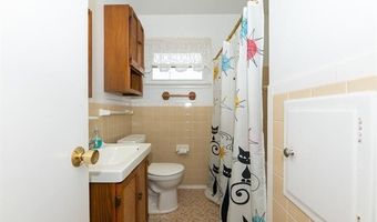 7252 LUANA Ave, Allen Park, MI 48101